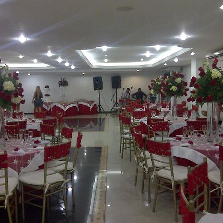 Hotel Fundacooedumag Rodadero Santa Marta  Ngoại thất bức ảnh