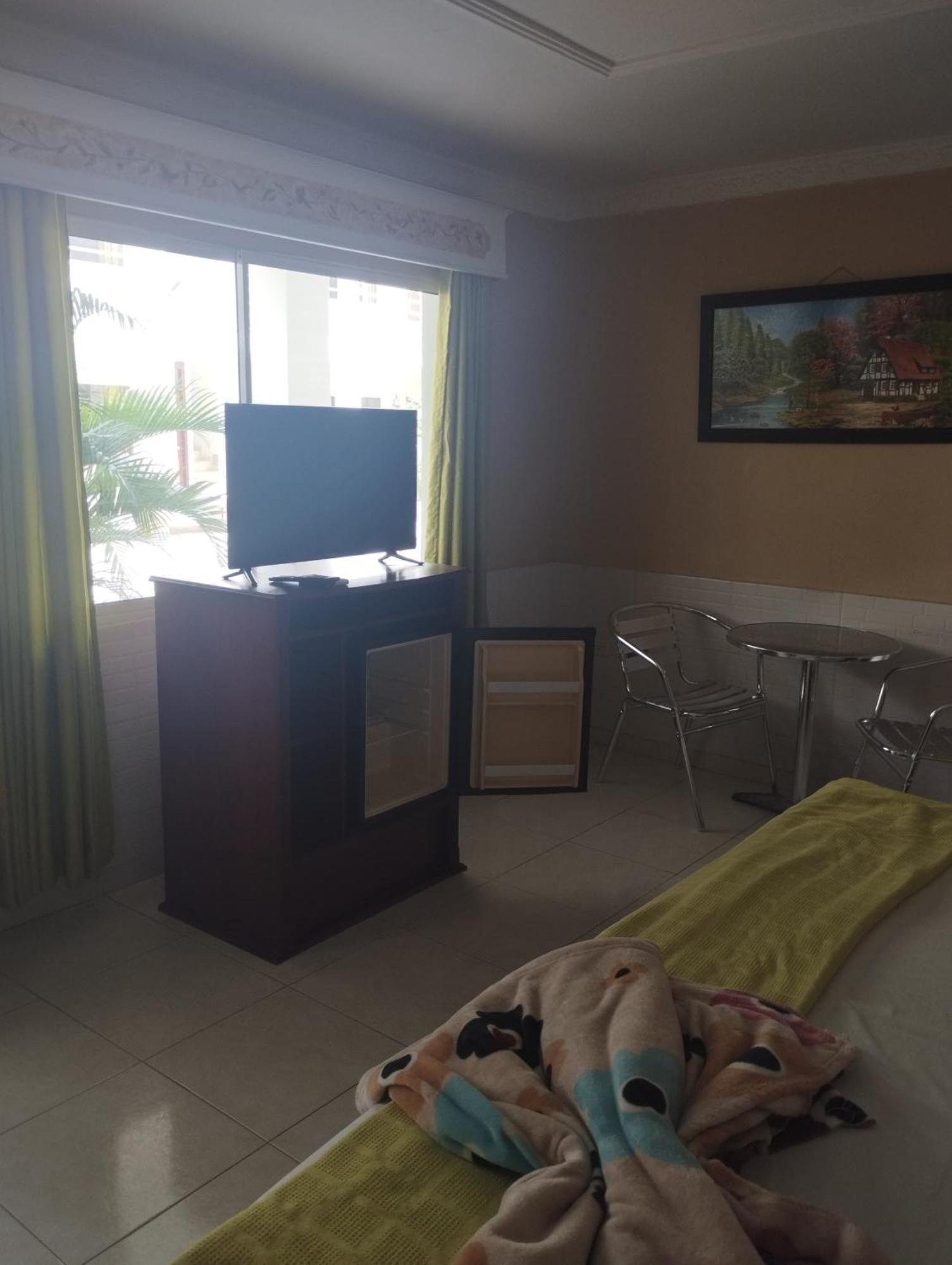 Hotel Fundacooedumag Rodadero Santa Marta  Ngoại thất bức ảnh