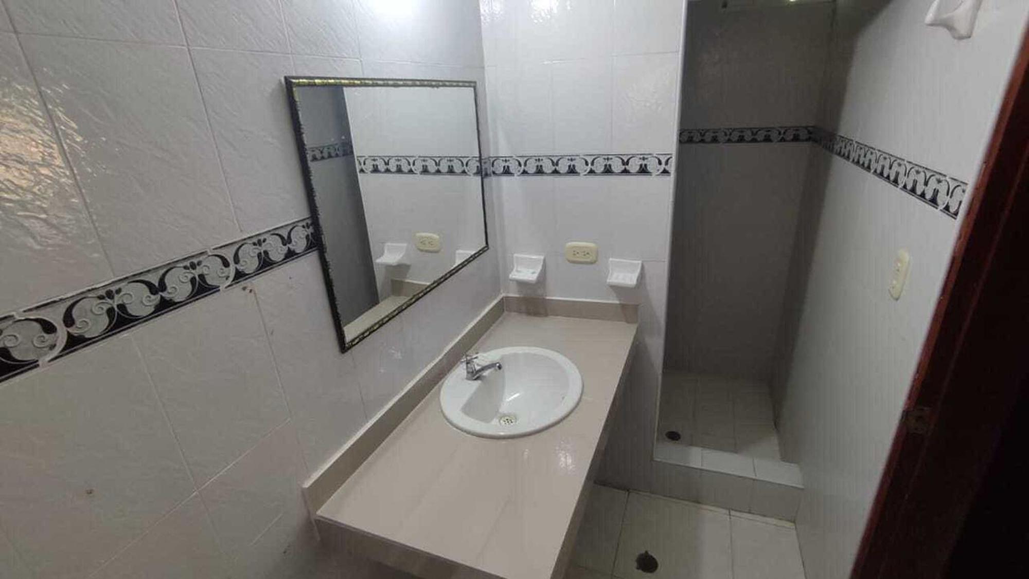 Hotel Fundacooedumag Rodadero Santa Marta  Ngoại thất bức ảnh