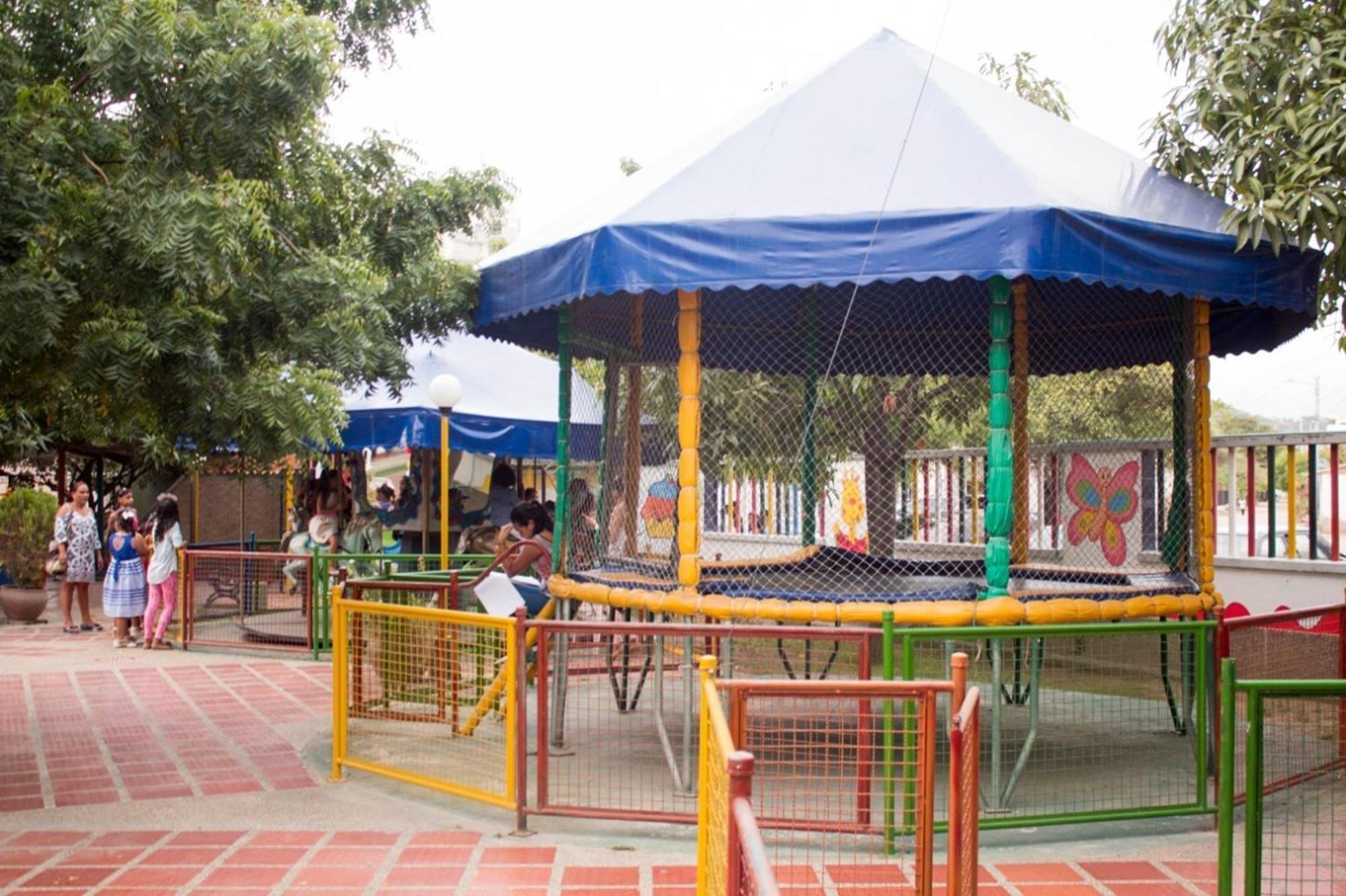 Hotel Fundacooedumag Rodadero Santa Marta  Ngoại thất bức ảnh