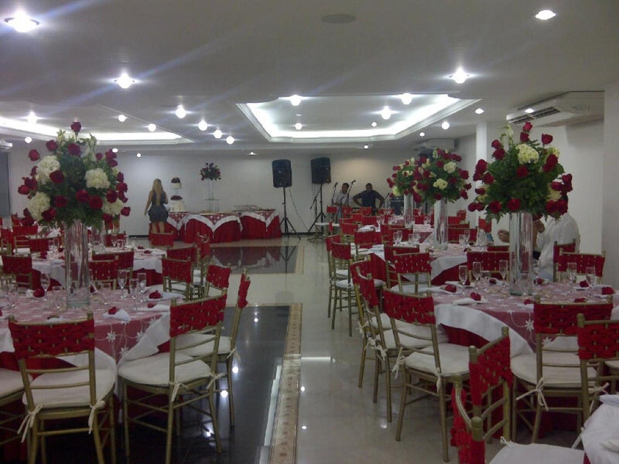 Hotel Fundacooedumag Rodadero Santa Marta  Ngoại thất bức ảnh