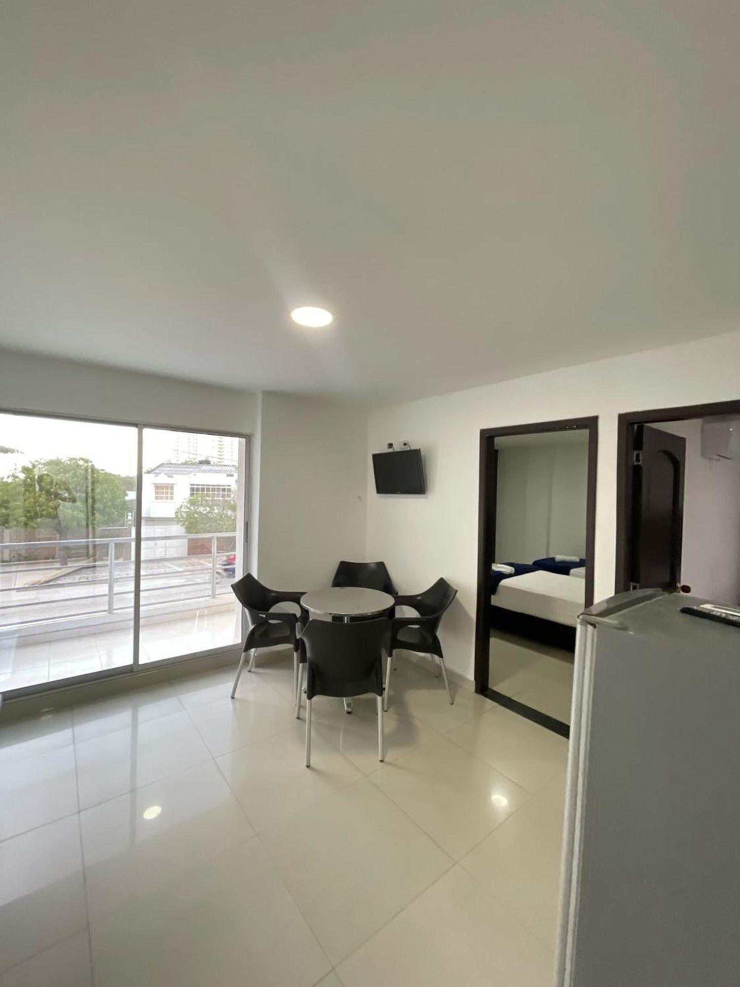 Hotel Fundacooedumag Rodadero Santa Marta  Ngoại thất bức ảnh