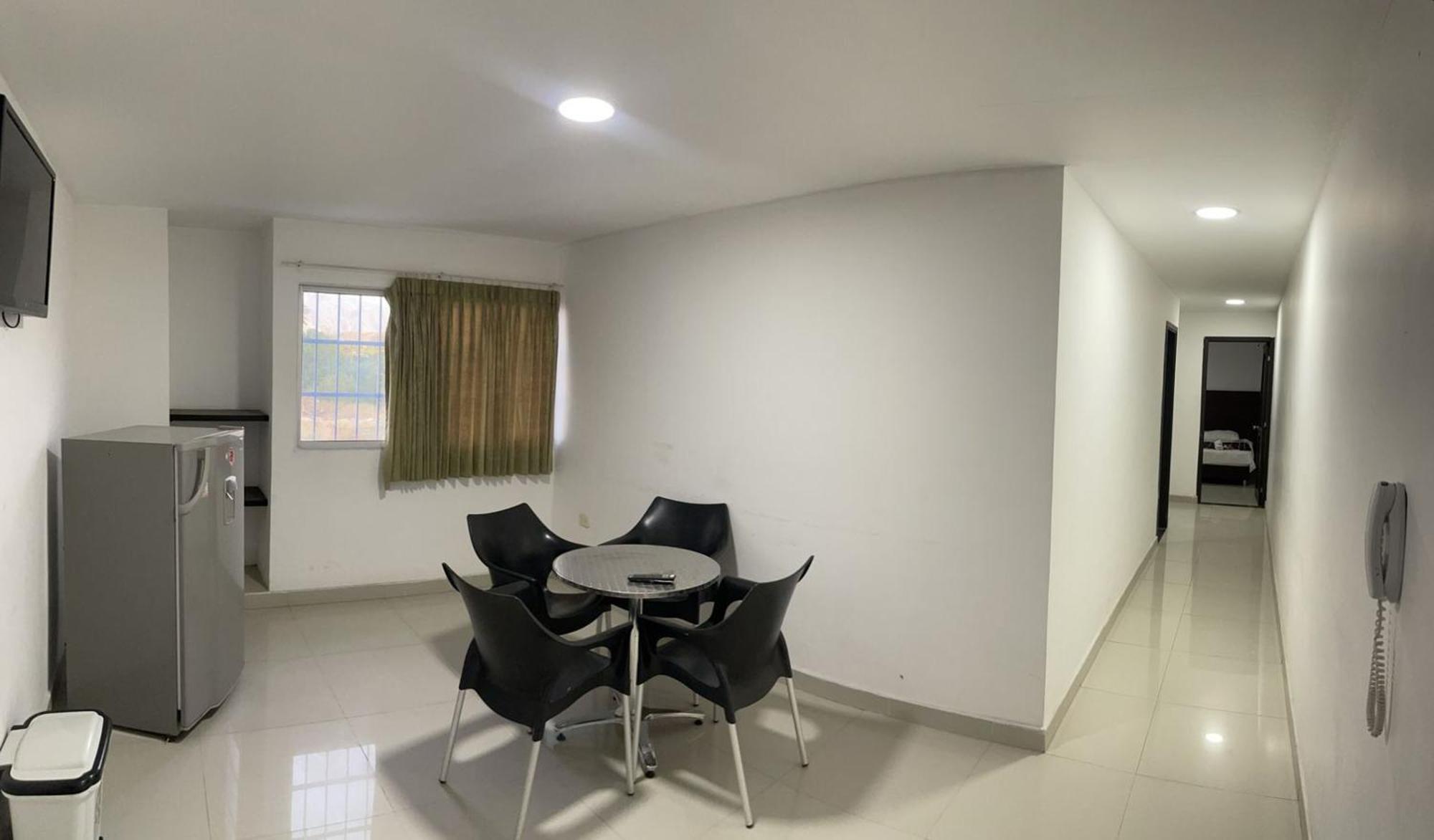 Hotel Fundacooedumag Rodadero Santa Marta  Ngoại thất bức ảnh