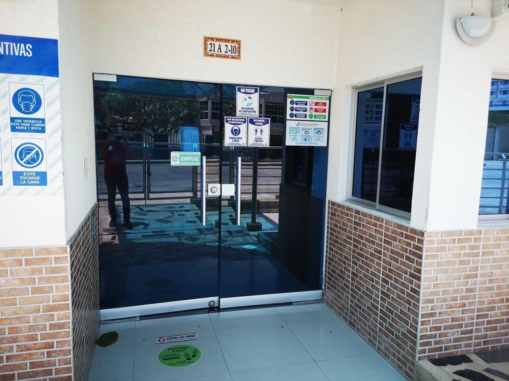 Hotel Fundacooedumag Rodadero Santa Marta  Ngoại thất bức ảnh
